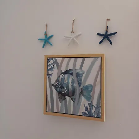 Διαμέρισμα La Casita De Anna *