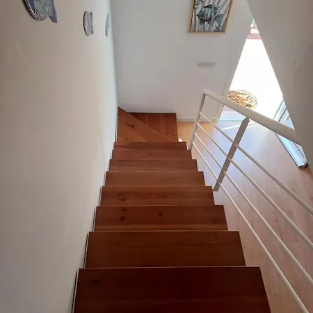 Διαμέρισμα La Casita De Anna