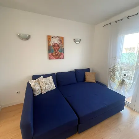 La Casita De Anna Διαμέρισμα
