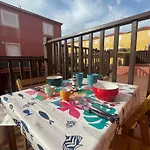La Casita De Anna Apartament Costa De Antigua