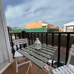Apartament La Casita De Anna Costa De Antigua