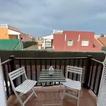 La Casita De Anna Costa De Antigua