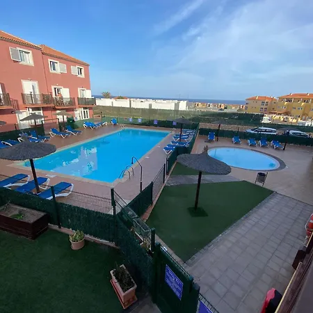 La Casita De Anna Apartment