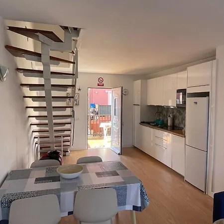 La Casita De Anna Daire