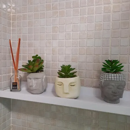 Daire La Casita De Anna