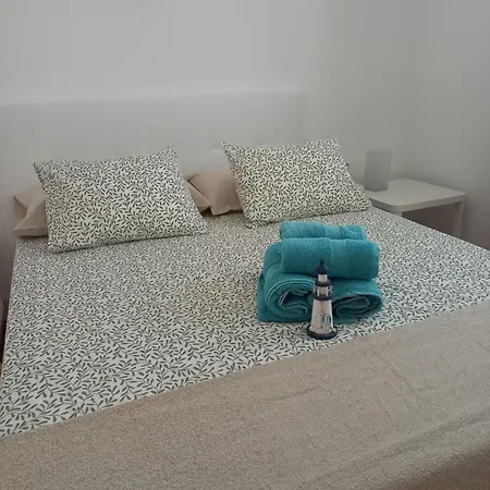 La Casita De Anna Apartment