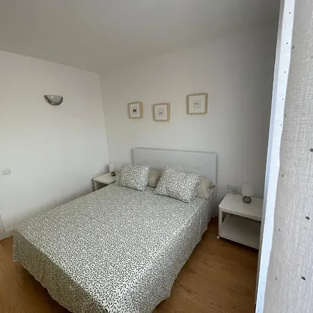 La Casita De Anna Apartment