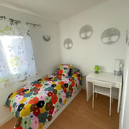 Daire La Casita De Anna