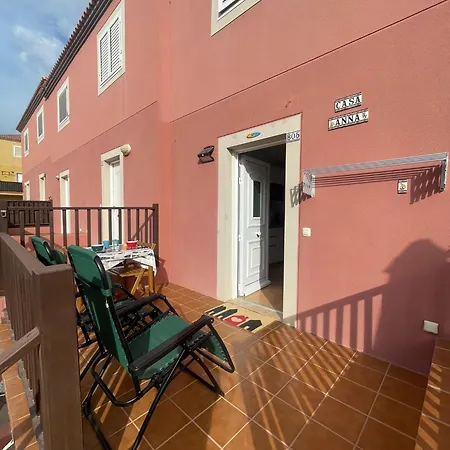 La Casita De Anna * Costa De Antigua