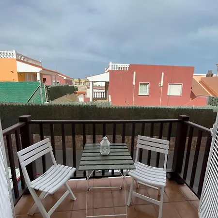 La Casita De Anna Costa De Antigua