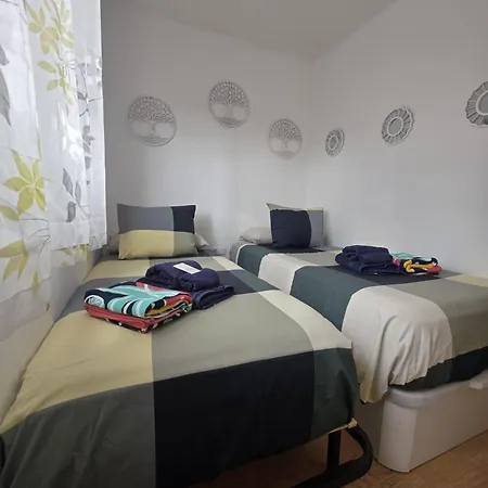 Lägenhet La Casita De Anna