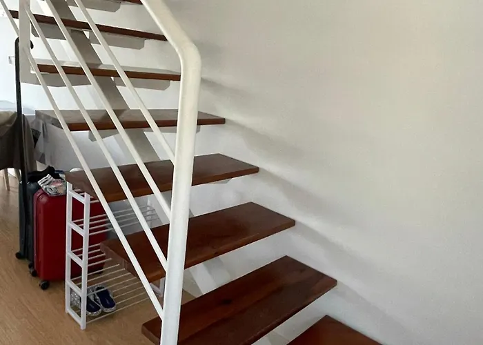 La Casita De Anna Lägenhet