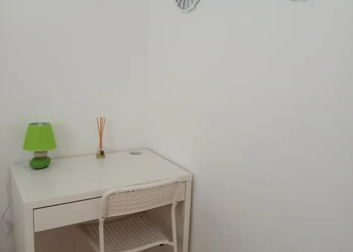 Lägenhet La Casita De Anna Costa De Antigua