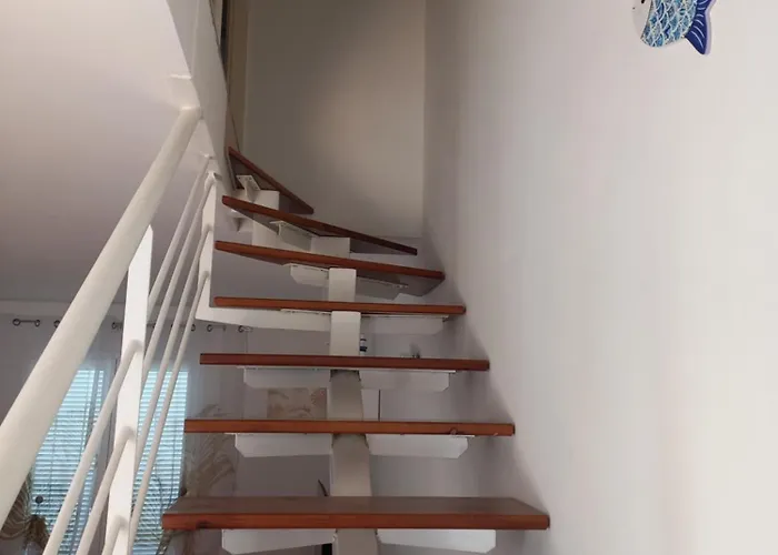 La Casita De Anna Lägenhet *