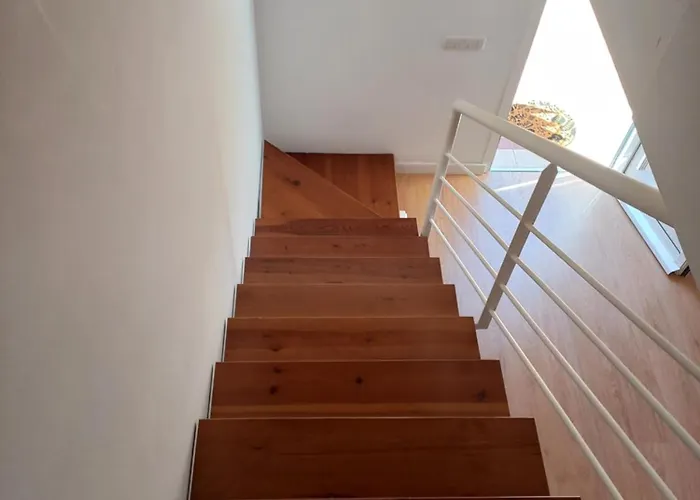 Lägenhet La Casita De Anna