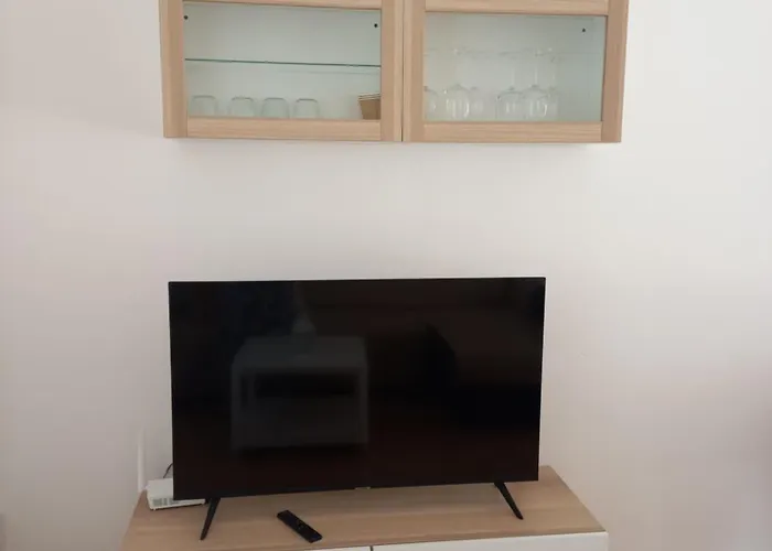 La Casita De Anna Lägenhet