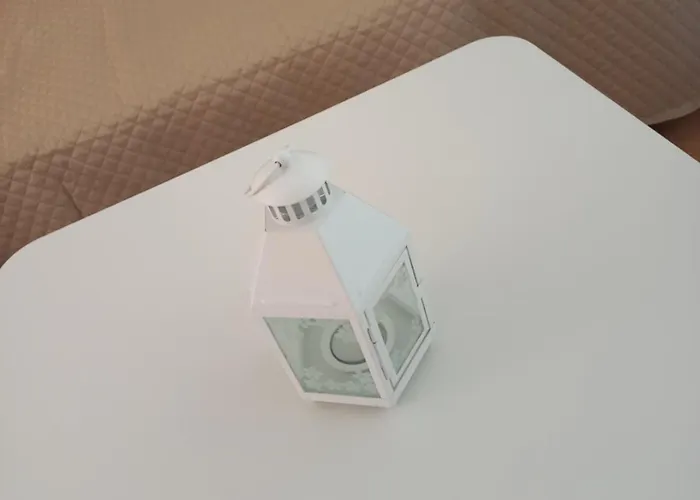 La Casita De Anna Costa De Antigua