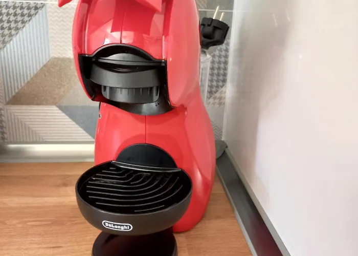 La Casita De Anna Lägenhet *