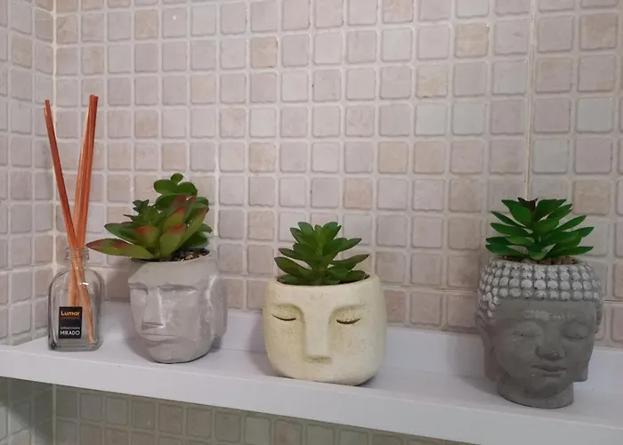 Lägenhet La Casita De Anna