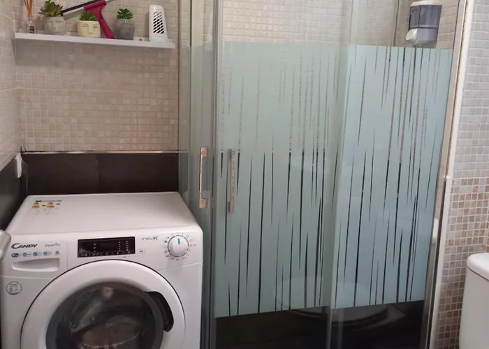 Lägenhet La Casita De Anna Costa De Antigua