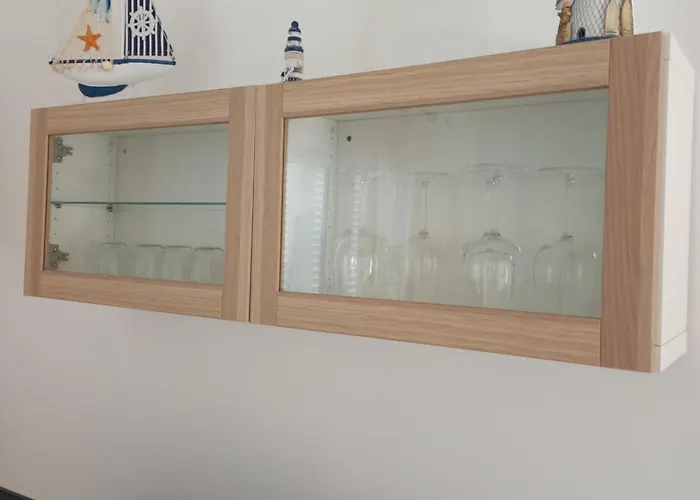 La Casita De Anna Lägenhet Costa De Antigua