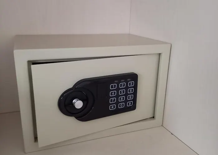 Lägenhet La Casita De Anna Costa De Antigua