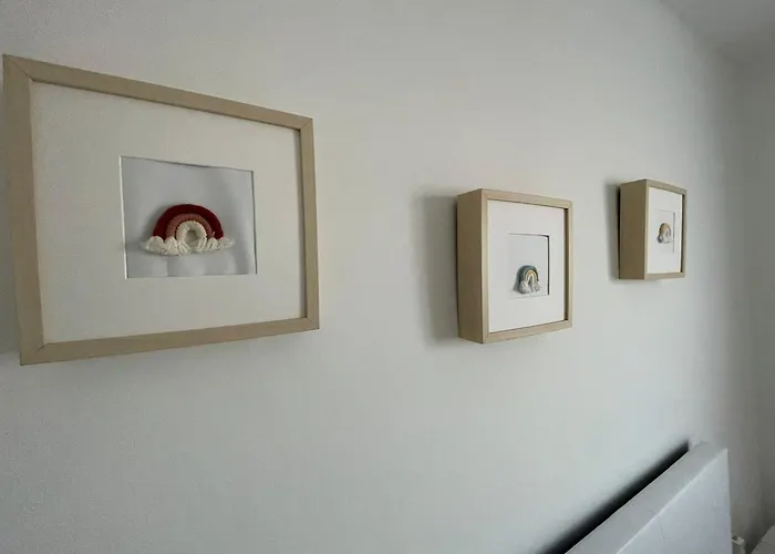 La Casita De Anna Costa De Antigua