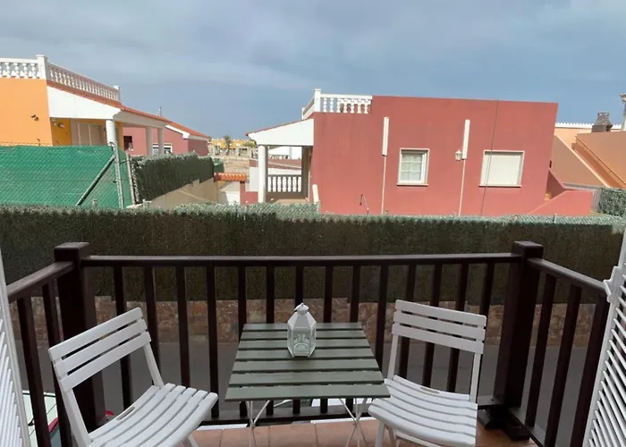 La Casita De Anna Costa De Antigua